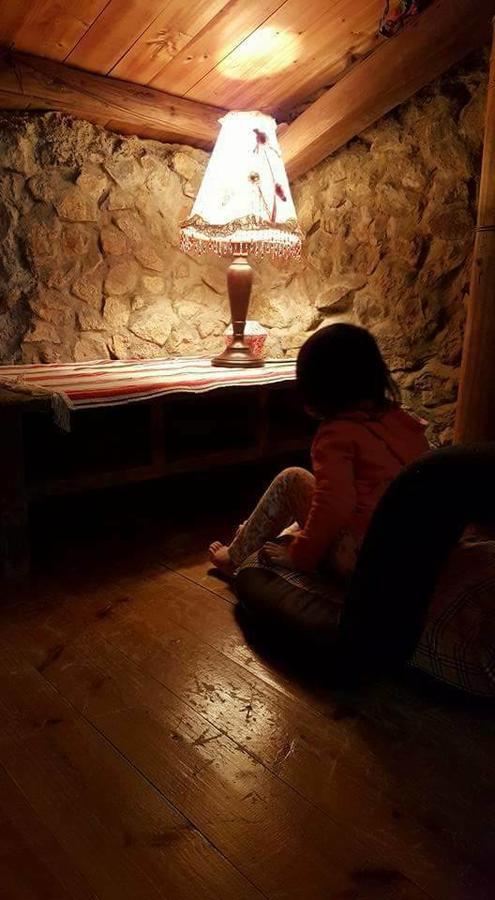 Furen Homestay Nangan Luaran gambar