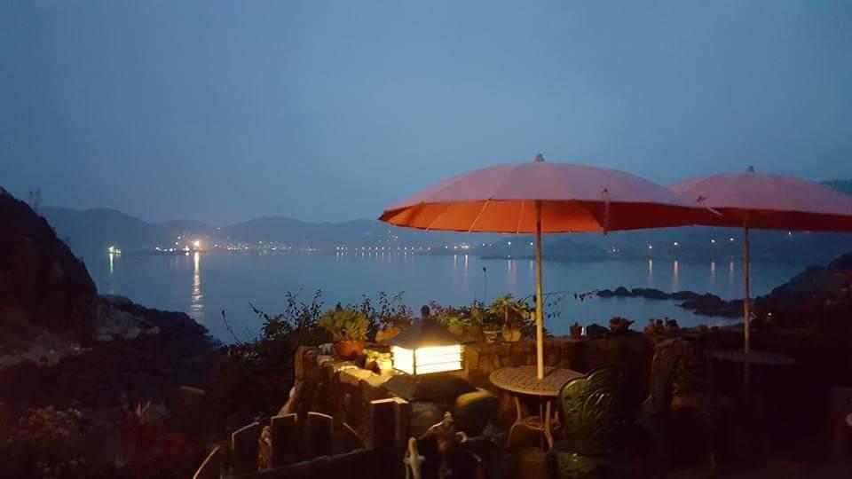 Furen Homestay Nangan Luaran gambar