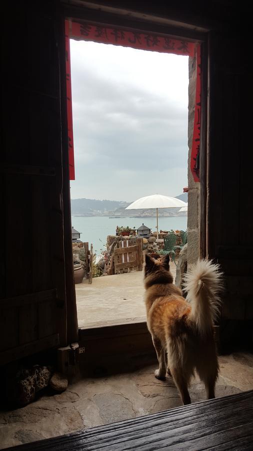 Furen Homestay Nangan Luaran gambar