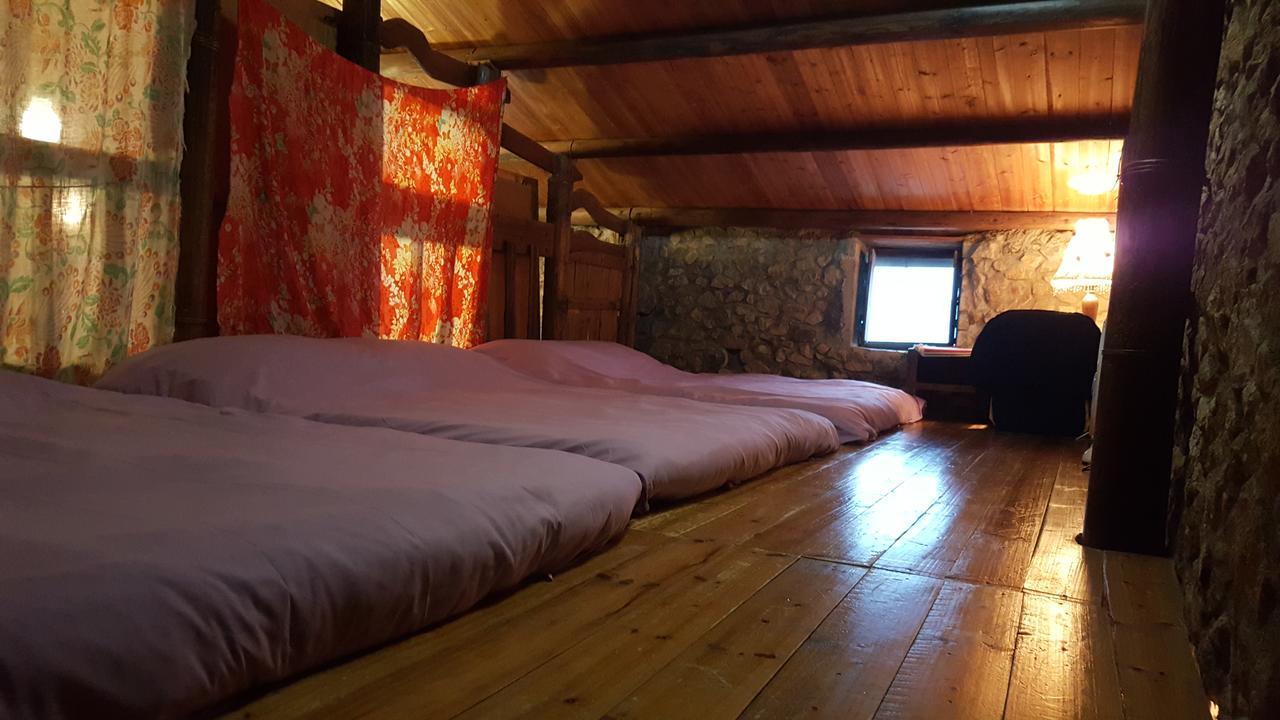 Furen Homestay Nangan Luaran gambar