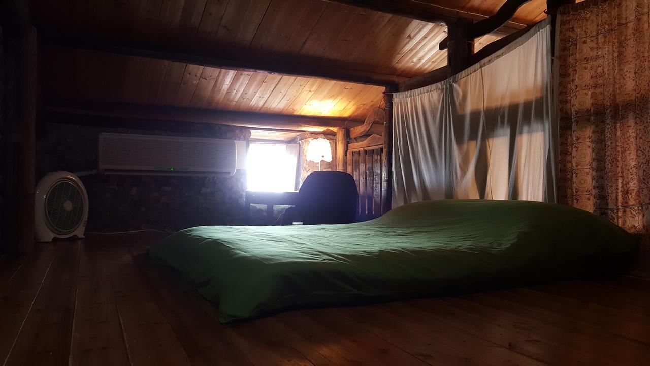 Furen Homestay Nangan Luaran gambar