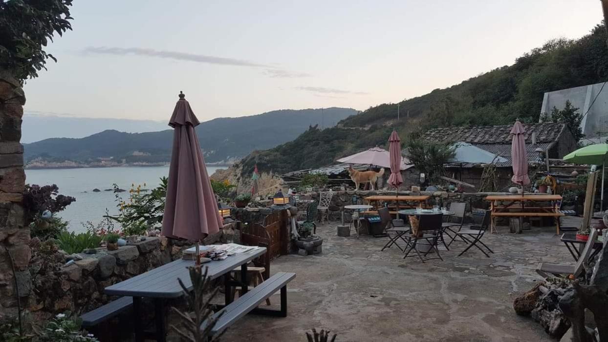 Furen Homestay Nangan Luaran gambar