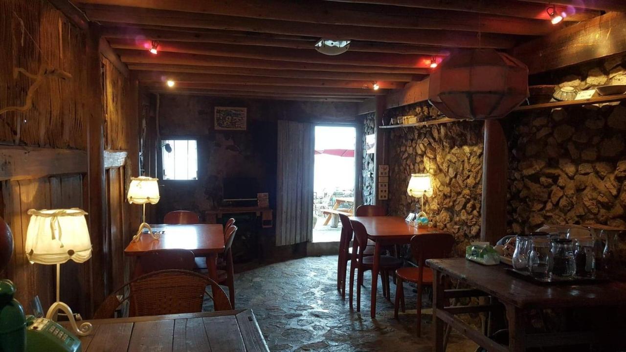 Furen Homestay Nangan Luaran gambar