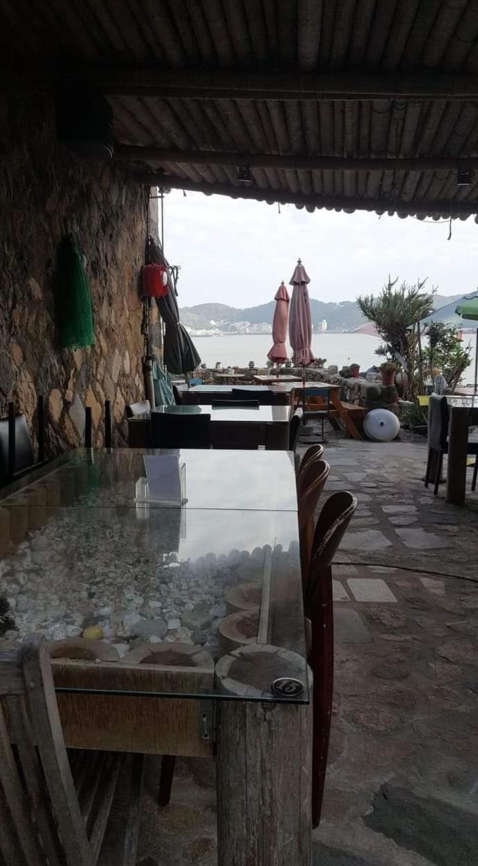 Furen Homestay Nangan Luaran gambar